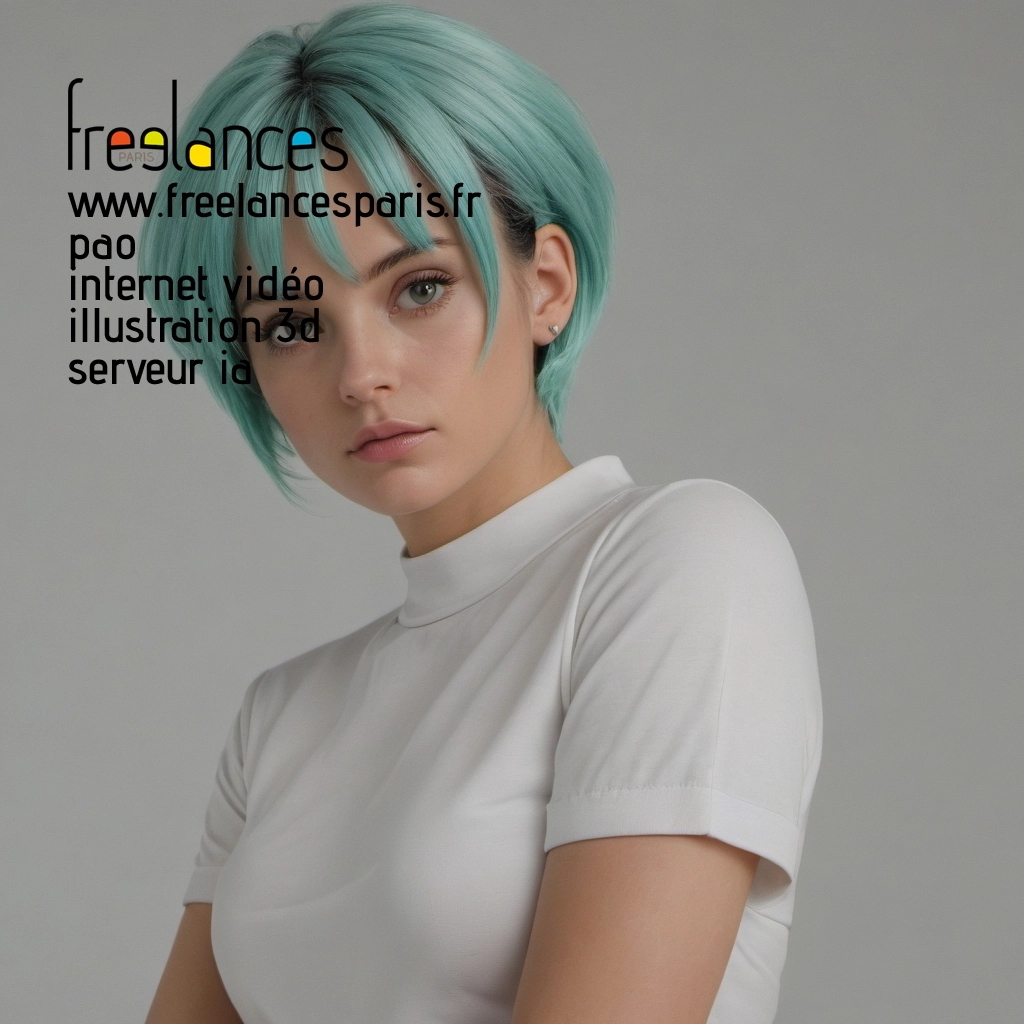 Pao mise en page internet vidéo illustration 3d serveur IA générative AI freelance paris studio de création magazines 8l7p5zg0